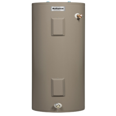 WATER HEATER=30G-240V-46.75HX19D