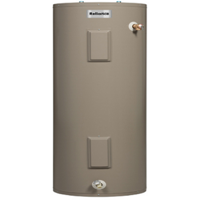 WATER HEATER=50G-240V-49.25HX22D