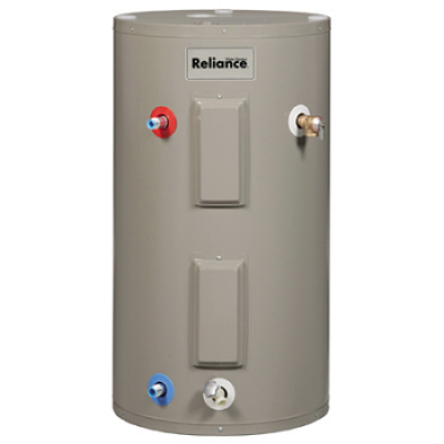 WATER HEATER=40G-240V-MOBILEHOME