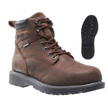 10643 BOOT 6" SOFT TOE FLOORHAND
