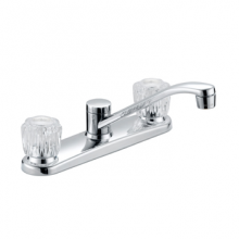 0113101    FAUCET=KIT 2H CHR