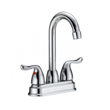 0115151CP  FAUCET=BAR 2H CHR