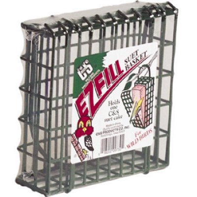 730 SUET BASKET =E-Z FILL