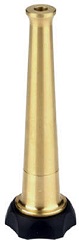 80111 NOZZLE =6"-JET-BRASS