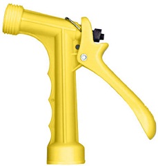 00420 NOZZLE =PISTOL-PLASTIC