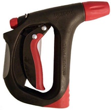 514GT NOZZLE =FIREMAN-INSULATED