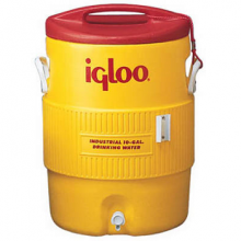 4101  COOLER =10gal-IGLOO