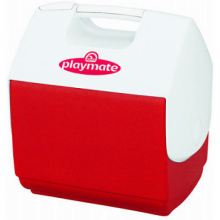 7362  COOLER =7qt-PLAYMATE-RED