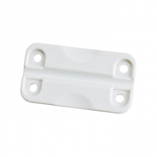 24012 HINGE SET =25-165qt-WHT