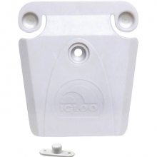 24013 LATCH SET =25-165qt-WHT