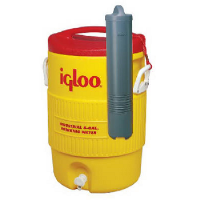 11863 COOLER =5gal-w/DISPENSER**
