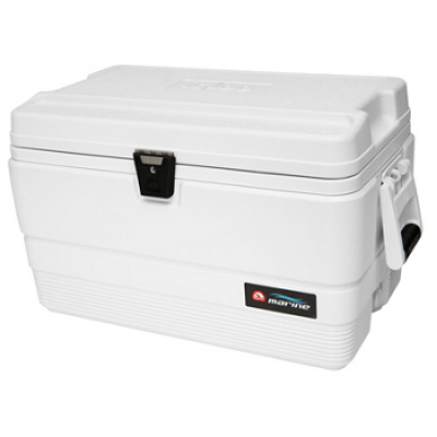 44683 COOLER =54qt-MARINE-WHT