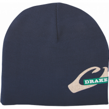 DW2906 CAP= KNIT STOCKING NAVY