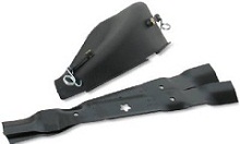 42MK MULCH KIT =42" w/BLADES****