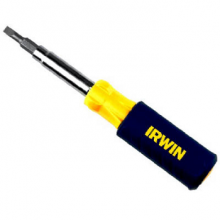 2051100 SCREWDRIVER =(9 IN 1)