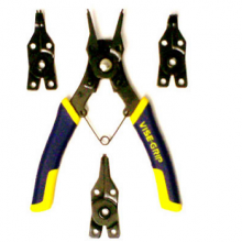 2078900 SET=SNAP RING PLIERS 4PC