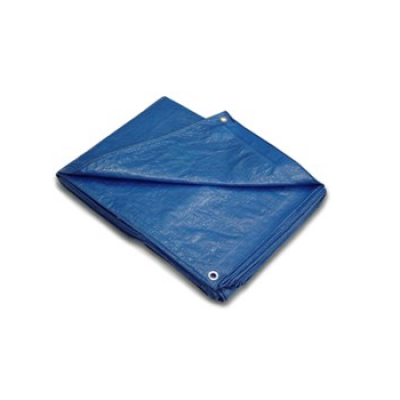 BLUE ECONOMY POLY TARP