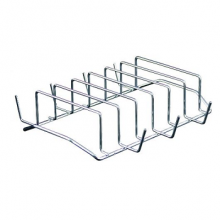 RIBRK RIB RACK =HOLDS 6