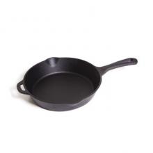 SK8   SKILLET =8"-CAST IRON