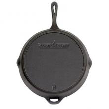 SK14  SKILLET =14"-CAST IRON