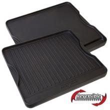 CGG24 GRILL/GRIDDLE =24"-C.IRON