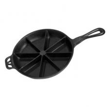 CIBP9 BREAD PAN =9"-CAST IRON