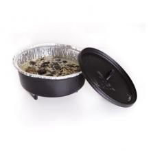 AOL12 LINER =12"-3pk-DUTCH OVEN