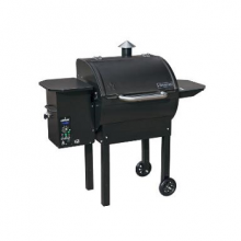 PG24  GRILL =PELLET/SMOKER-DLX**