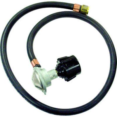 HRL   HOSE/REG ASSY =40"-LP