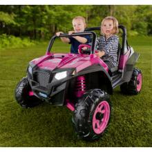 0073 POLARIS =12v RZR-PINK**