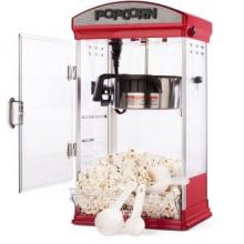 CN2001S CARNUS POPCORN MACHINE