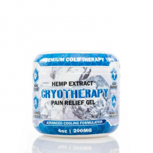 24748 HEMP CRYOTHERAPY =1oz