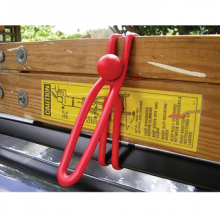 170596 STRAP =15"-2pk-RED