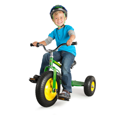 JD MIGHTY TRIKE***************