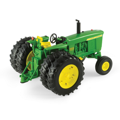 46292 TRACTOR =JD 4020 WF  1:16*