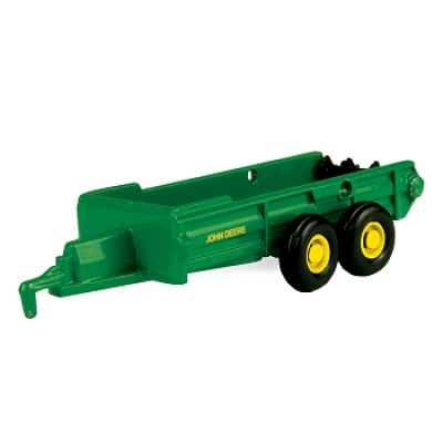 1:64 JOHN DEERE SPREADER