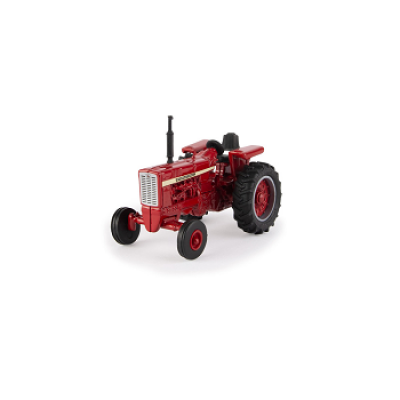 1:64 CASE IH VINTAGE TRACTOR