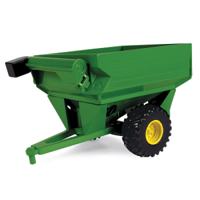 GREEN MINI GRAIN CART