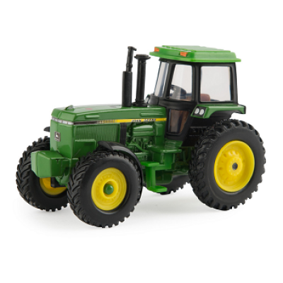 1:64 JOHN DEERE VINTAGE TRACTOR