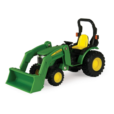 1:32 JOHN DEERE TRACTOR W LOADER