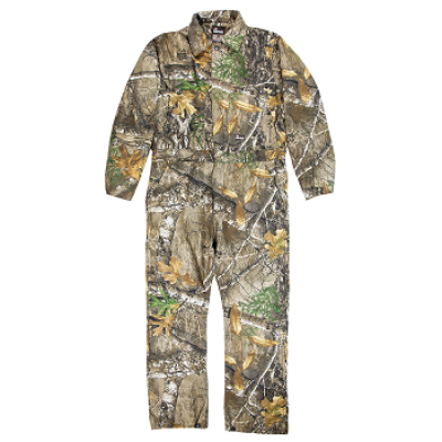 GI15XTA BERNE STAG COVERALL