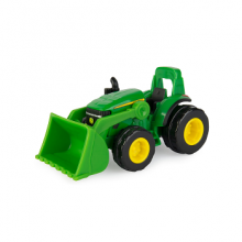 46967 JD MIGHTY MOVERS TRACTOR
