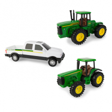 35865 VEHICLE SET =JD 8"-3pk