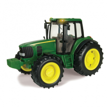 46096 TRACTOR =JD 7330     1:16