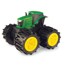 JOHN DEERE MONSTER TREADS MEGA *