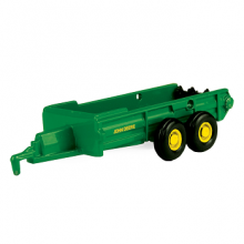 1:64 JOHN DEERE SPREADER****