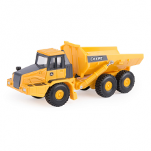 1:64 JOHN DEERE ARTICULATED DUMP