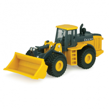 1:64 JOHN DEERE WHEEL LOADER