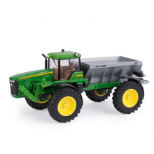 1:64 JOHN DEERE DRY BOX SPREADER