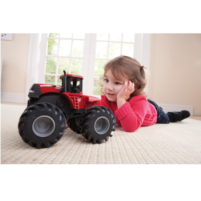 46016 MONSTER TREADS =IH 8"S&S